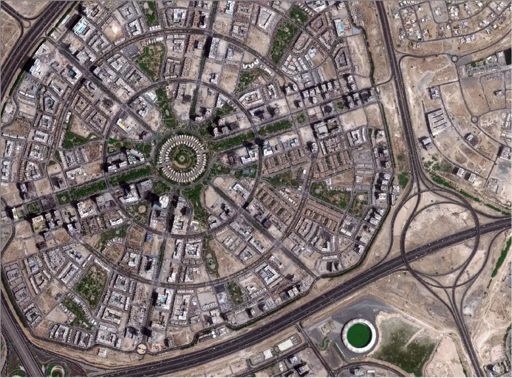 dom dubai 0.6m