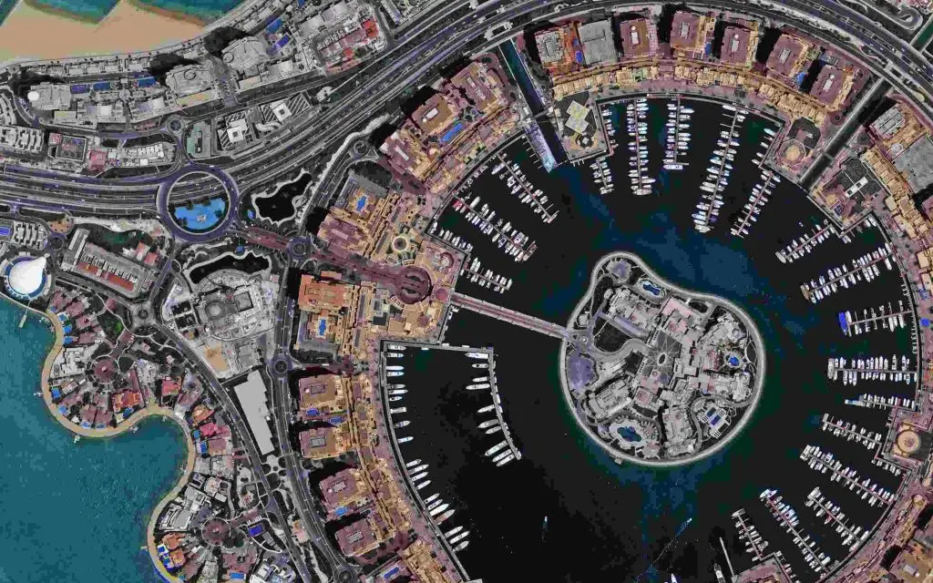 dubai
