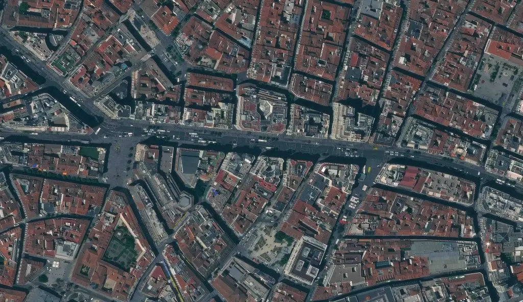 madrid, spain
